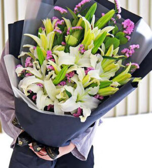 Florist Kl Malaysia
