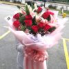 Hand Bouquet Online