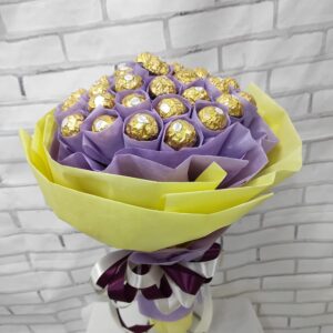 flower bouquet
