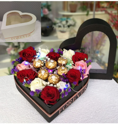 Chocolate Bouquet Malaysia