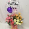 Happy Birthday Bouquet in Malaysia