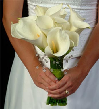 bridal bouquet malaysia