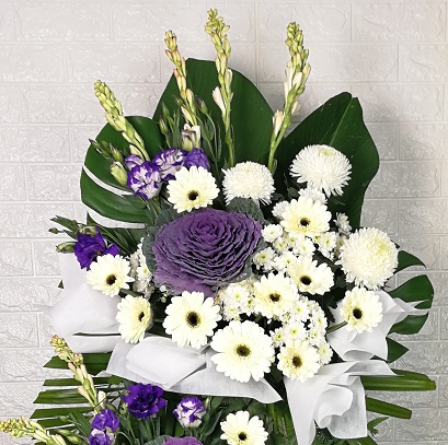 Cheap Flower Delivery Malaysia