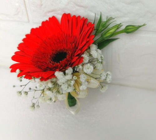 bridal bouquet