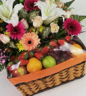Fruit Basket Malaysia