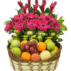 Fruit Basket Delivery Malaysia