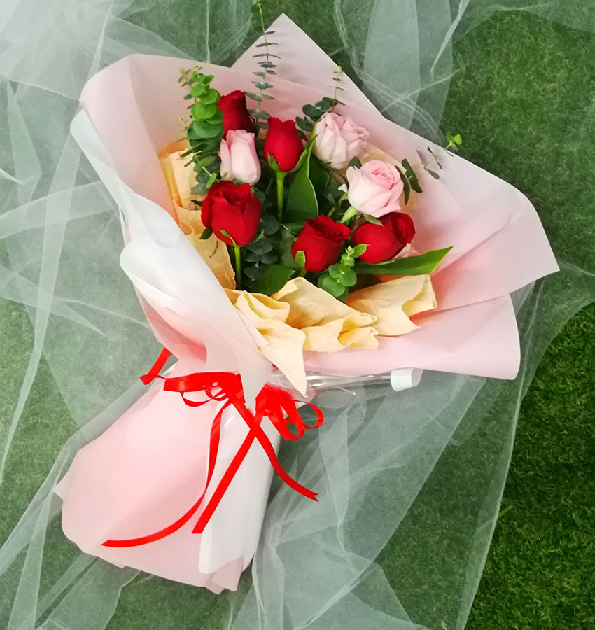 Flower Delivery Rawang