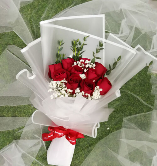 Kuala Lumpur Flower Delivery