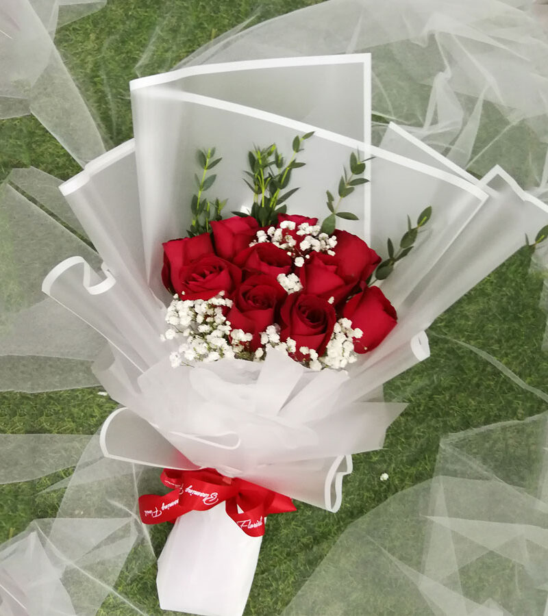 Kuala Lumpur Flower Delivery