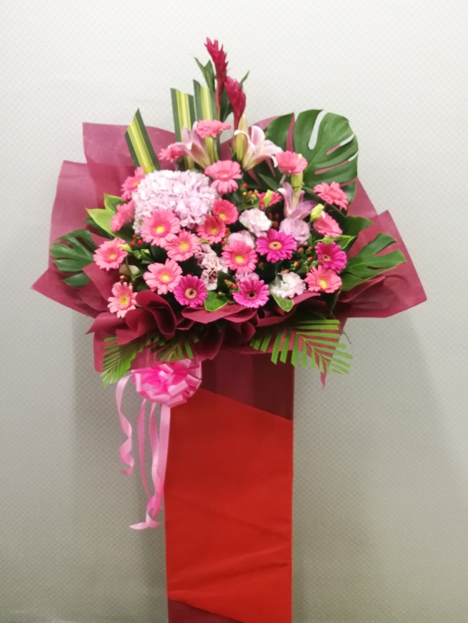 Send Flowers Selangor
