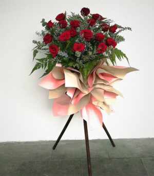 grand opening flower