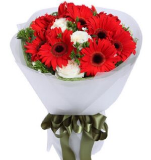 Hand Bouquet Wedding