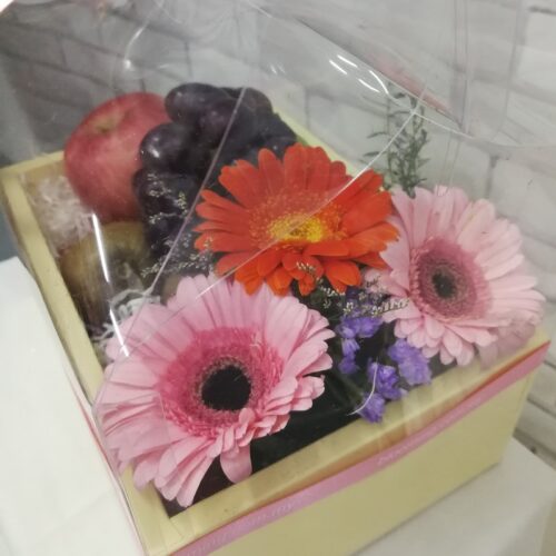 Fresh Fruits Delivery Malaysia