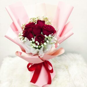 Grand Opening Flower