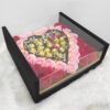 heart shape Chocolate Box