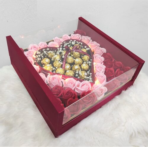 Flower Bouquets