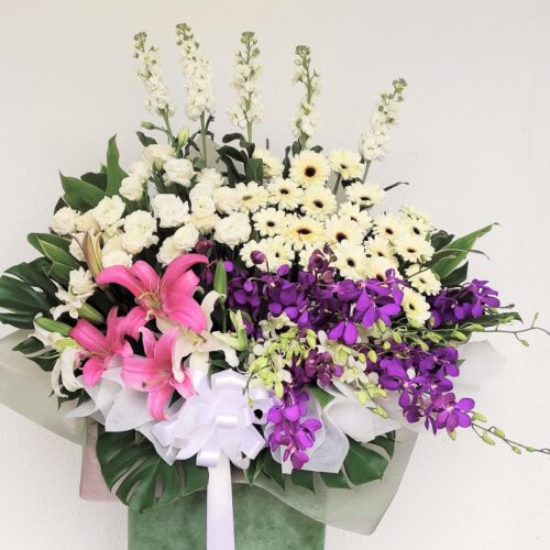 Flower Shop Near Me
