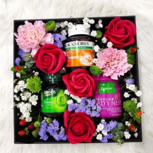 Florist Delivery to Selangor
