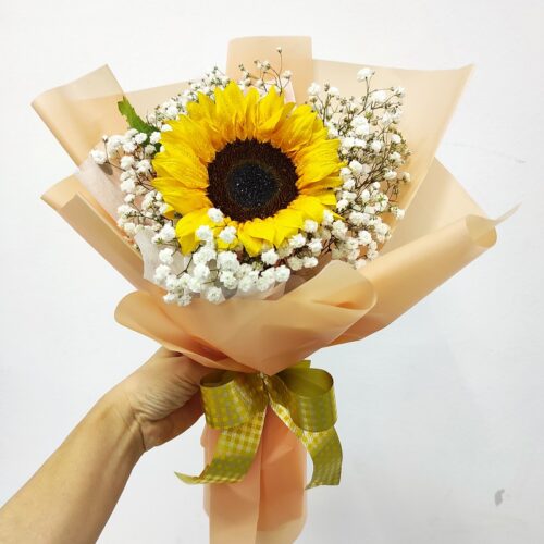 Hand Bouquet