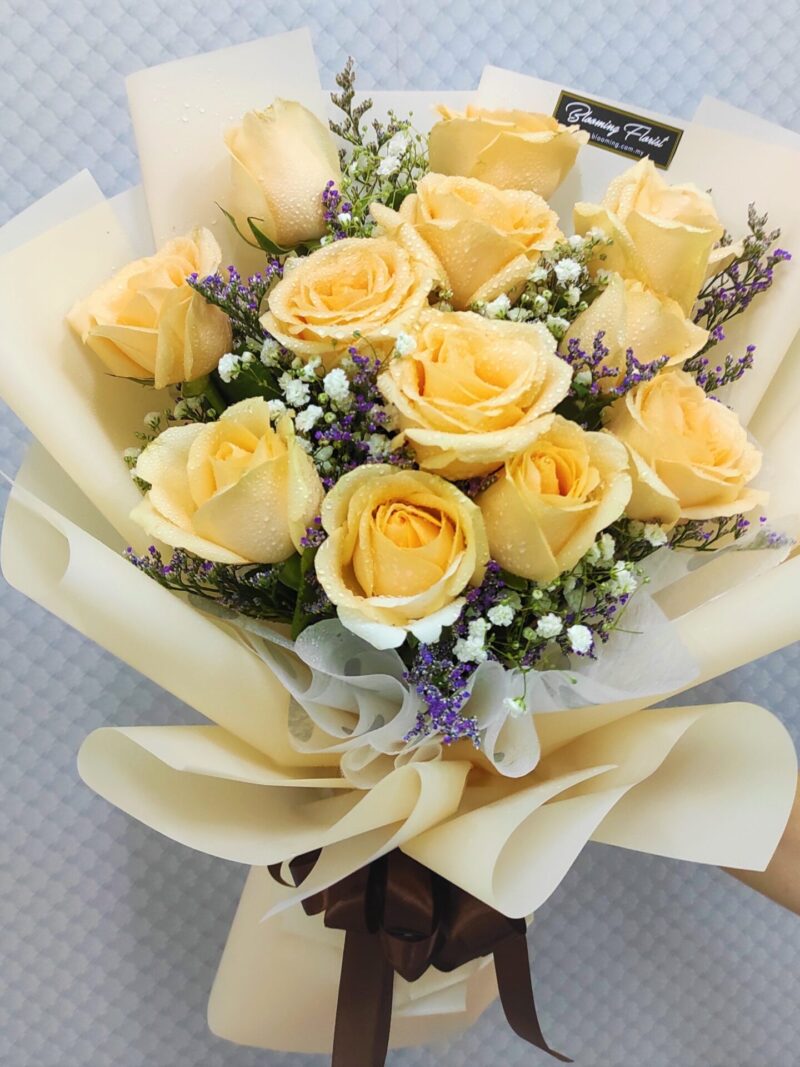 Florist Shop in Puchong
