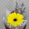 small bouquet flower