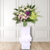 condolence-funeral-sympathy-wreath stand