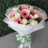 Floral Delivery Services
