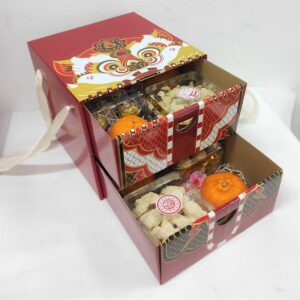 CNB001 CNY Gifts Box