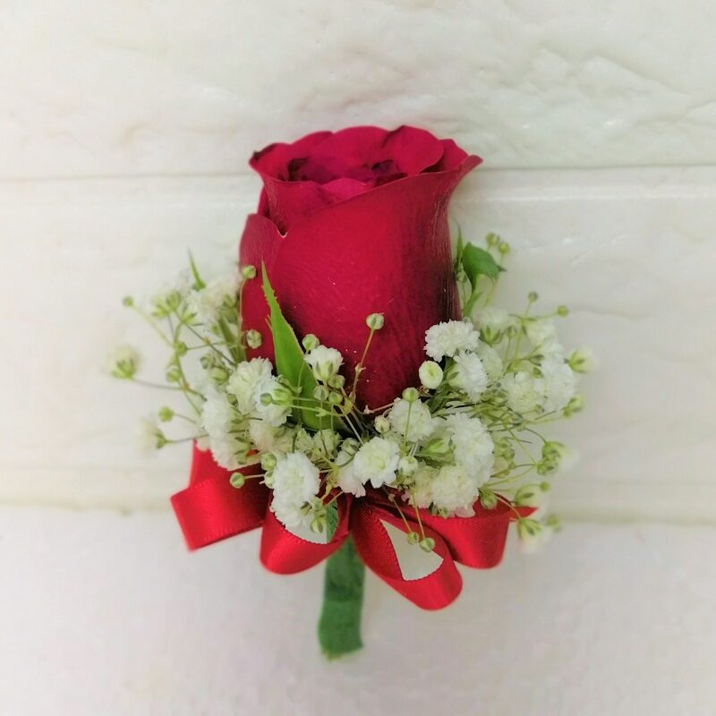 bridal bouquet malaysia